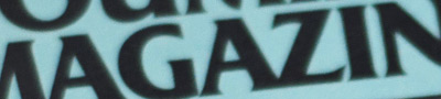Touming Magazine Touming Magazine