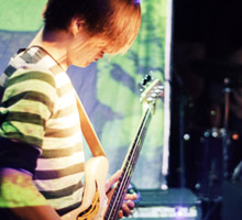 She Bang-a, InhumanBand She Bang-a, InhumanBand