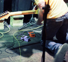 She Bang-a, InhumanBand She Bang-a, InhumanBand