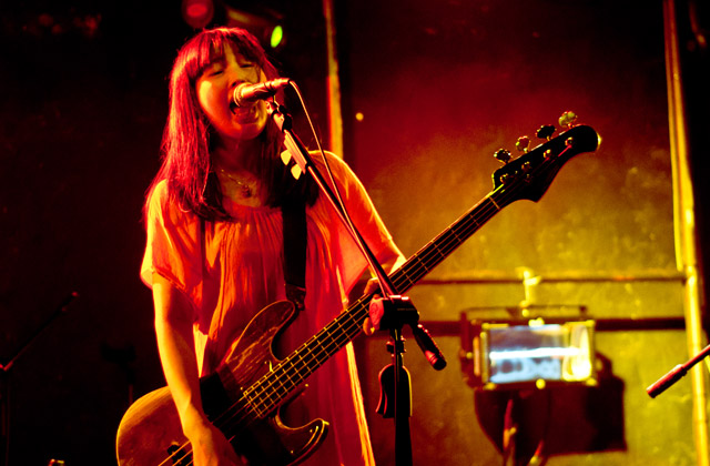Orangegrass, Boyz&Girl, Mass of the Fermenting Dregs, Bloodthirsty Butchers, Shonen Knife, MOTFD, マス オブ ザ ファーメンティング ドレッグス, マスドレ, 少年ナイフ Orangegrass, Boyz&Girl, Mass of the Fermenting Dregs, Bloodthirsty Butchers, Shonen Knife, MOTFD, マス オブ ザ ファーメンティング ドレッグス, マスドレ, 少年ナイフ