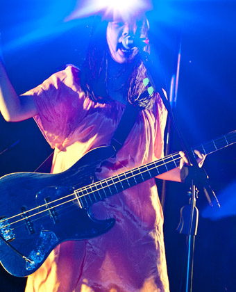 Orangegrass, Boyz&Girl, Mass of the Fermenting Dregs, Bloodthirsty Butchers, Shonen Knife, MOTFD, マス オブ ザ ファーメンティング ドレッグス, マスドレ, 少年ナイフ Orangegrass, Boyz&Girl, Mass of the Fermenting Dregs, Bloodthirsty Butchers, Shonen Knife, MOTFD, マス オブ ザ ファーメンティング ドレッグス, マスドレ, 少年ナイフ