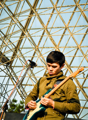 My Skin Against Your Skin, Macbeth, Heartones, Eyeball Killer, Selfish Sucker, Bazooka My Skin Against Your Skin, Macbeth, Heartones, Eyeball Killer, Selfish Sucker, Bazooka
