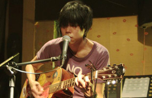 KoOk, 馬猴, Fire Ex., Orange Doll, ShyKickApple, Touming Magazine, Double Cheese, The Lawns, Sorrow of Youth, OrangeGrass KoOk, 馬猴, Fire Ex., Orange Doll, ShyKickApple, Touming Magazine, Double Cheese, The Lawns, Sorrow of Youth, OrangeGrass