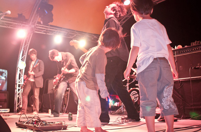 Pororocks, P!SCO, 馬克白, Samurai Attack, The Shine & Shine & Shine & Shine, Collider, Pisco Pororocks, P!SCO, 馬克白, Samurai Attack, The Shine & Shine & Shine & Shine, Collider, Pisco