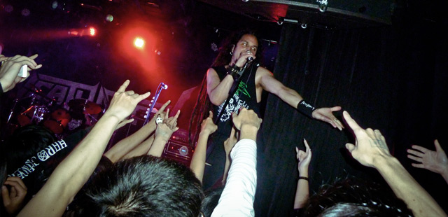 Bazooka, Death Angel Bazooka, Death Angel