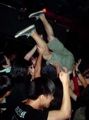 Bazooka, Death Angel Bazooka, Death Angel