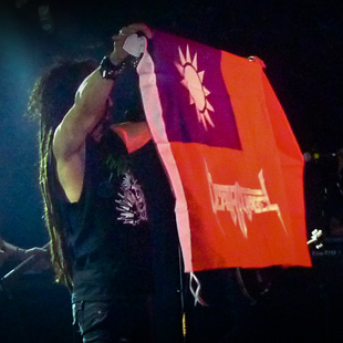 Bazooka, Death Angel Bazooka, Death Angel