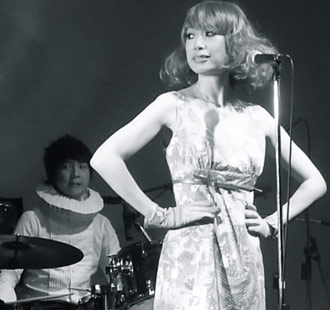 Nomiya Maki, WonFu, The Collectors, 88 Balaz, Go Chic, The Clippers Nomiya Maki, WonFu, The Collectors, 88 Balaz, Go Chic, The Clippers