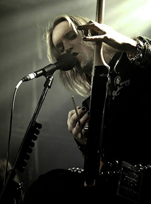Children of Bodom, Amorphis Children of Bodom, Amorphis