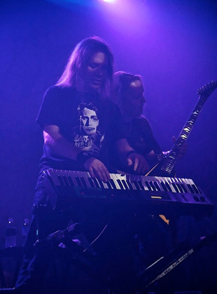 Children of Bodom, Amorphis Children of Bodom, Amorphis
