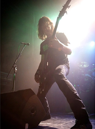 Children of Bodom, Amorphis Children of Bodom, Amorphis