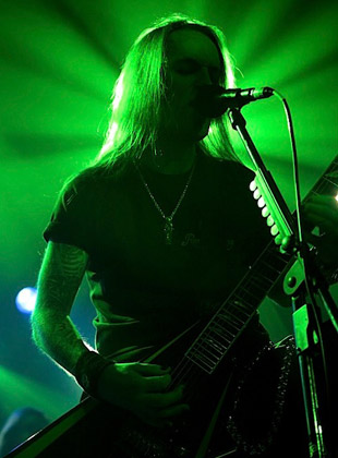 Children of Bodom, Amorphis Children of Bodom, Amorphis