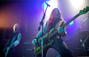 Children of Bodom, Amorphis Children of Bodom, Amorphis