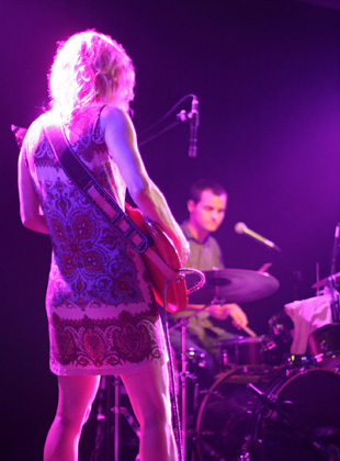 Galaxie 500, Dean and Britta Galaxie 500, Dean and Britta