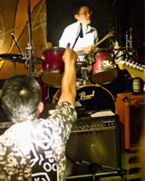 Triple Six, 88 Balaz, Rocking Chair Triple Six, 88 Balaz, Rocking Chair