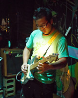 Triple Six, 88 Balaz, Rocking Chair Triple Six, 88 Balaz, Rocking Chair