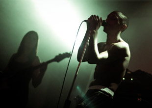 Tricky, Massive Attack Tricky, Massive Attack