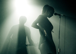 Tricky, Massive Attack Tricky, Massive Attack