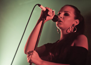 Tricky, Massive Attack Tricky, Massive Attack
