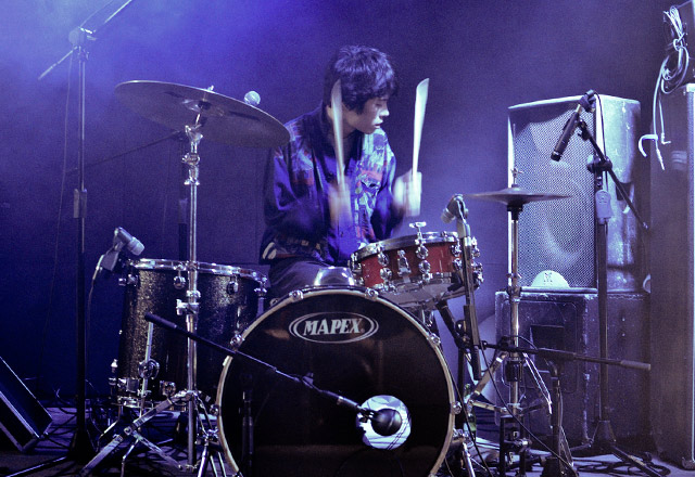 Forests, Sebadoh, 落日飛車, 湯湯水水, 男孩們女孩, Dinosaur Jr. Forests, Sebadoh, 落日飛車, 湯湯水水, 男孩們女孩, Dinosaur Jr.