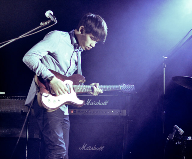 Forests, Sebadoh, 落日飛車, 湯湯水水, 男孩們女孩, Dinosaur Jr. Forests, Sebadoh, 落日飛車, 湯湯水水, 男孩們女孩, Dinosaur Jr.
