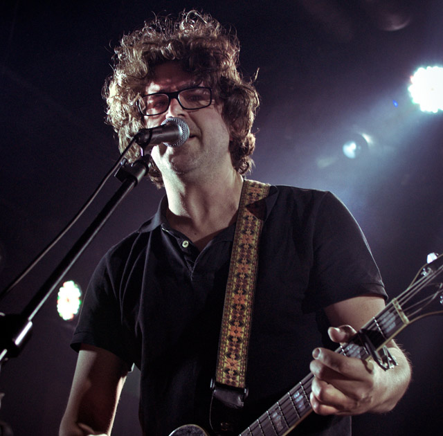 Forests, Sebadoh, 落日飛車, 湯湯水水, 男孩們女孩, Dinosaur Jr. Forests, Sebadoh, 落日飛車, 湯湯水水, 男孩們女孩, Dinosaur Jr.