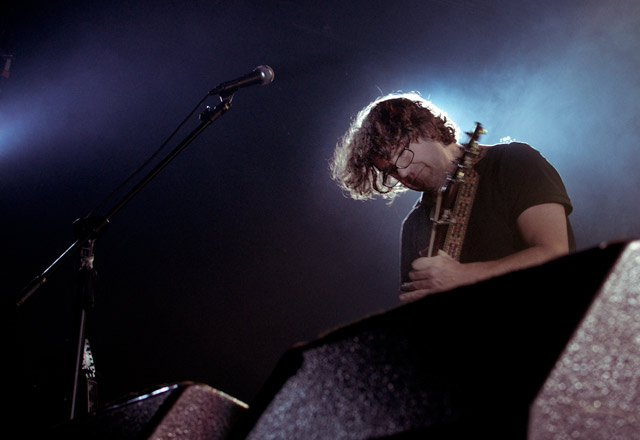 Forests, Sebadoh, 落日飛車, 湯湯水水, 男孩們女孩, Dinosaur Jr. Forests, Sebadoh, 落日飛車, 湯湯水水, 男孩們女孩, Dinosaur Jr.