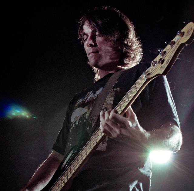Forests, Sebadoh, 落日飛車, 湯湯水水, 男孩們女孩, Dinosaur Jr. Forests, Sebadoh, 落日飛車, 湯湯水水, 男孩們女孩, Dinosaur Jr.