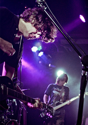 Forests, Sebadoh, 落日飛車, 湯湯水水, 男孩們女孩, Dinosaur Jr. Forests, Sebadoh, 落日飛車, 湯湯水水, 男孩們女孩, Dinosaur Jr.