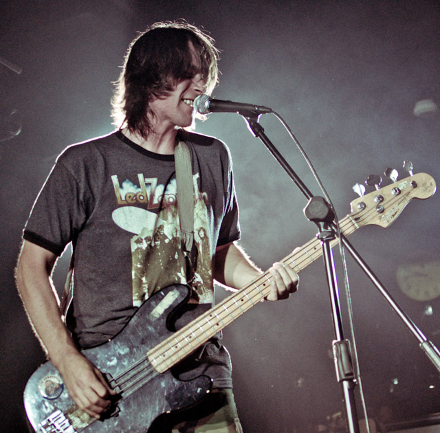 Forests, Sebadoh, 落日飛車, 湯湯水水, 男孩們女孩, Dinosaur Jr. Forests, Sebadoh, 落日飛車, 湯湯水水, 男孩們女孩, Dinosaur Jr.