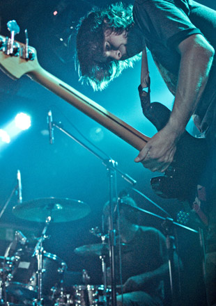 Forests, Sebadoh, 落日飛車, 湯湯水水, 男孩們女孩, Dinosaur Jr. Forests, Sebadoh, 落日飛車, 湯湯水水, 男孩們女孩, Dinosaur Jr.