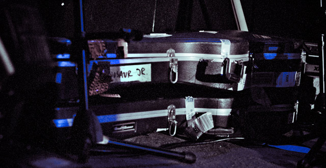 Forests, Sebadoh, 落日飛車, 湯湯水水, 男孩們女孩, Dinosaur Jr. Forests, Sebadoh, 落日飛車, 湯湯水水, 男孩們女孩, Dinosaur Jr.