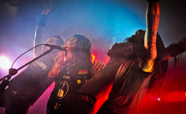 Eye of Violence, Head Phones President, HPP, Survive, Anza Ohyama