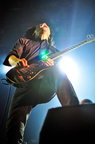 Eye of Violence, Head Phones President, HPP, Survive, Anza Ohyama