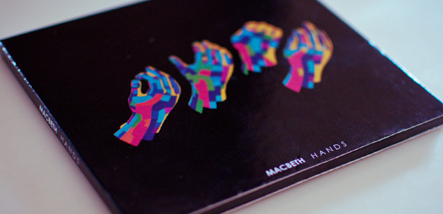 Macbeth Macbeth