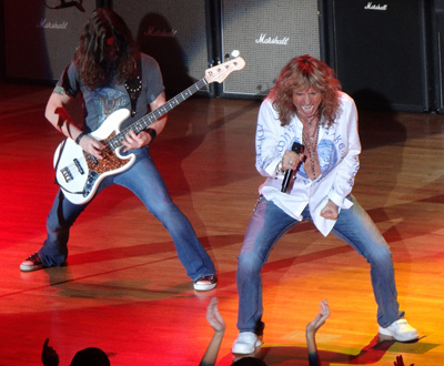Whitesnake