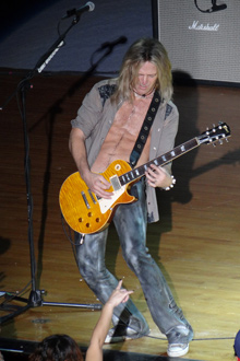 Whitesnake