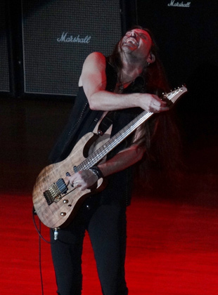 Whitesnake