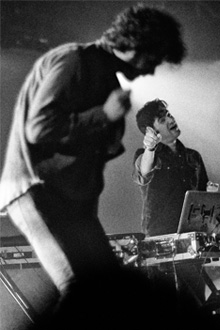 The Pains of Being Pure at Heart, French Horn Rebellion The Pains of Being Pure at Heart, French Horn Rebellion