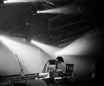 The Pains of Being Pure at Heart, French Horn Rebellion The Pains of Being Pure at Heart, French Horn Rebellion