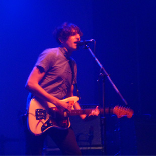 The Pains of Being Pure at Heart, French Horn Rebellion The Pains of Being Pure at Heart, French Horn Rebellion
