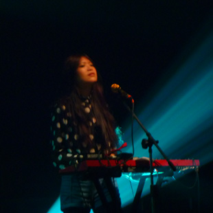 The Pains of Being Pure at Heart, French Horn Rebellion The Pains of Being Pure at Heart, French Horn Rebellion