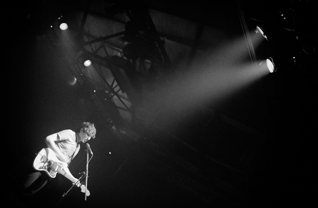 The Pains of Being Pure at Heart, French Horn Rebellion The Pains of Being Pure at Heart, French Horn Rebellion