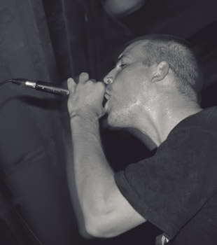 No Turning Back, Human Brutality, Dying Chelsea