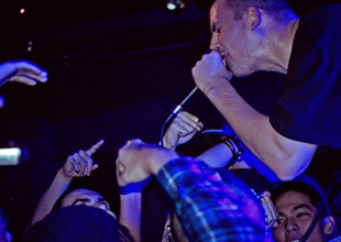 No Turning Back, Human Brutality, Dying Chelsea