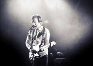 The Naked and Famous, Metronomy, Bombay Bicycle Club, The Jezabels The Naked and Famous, Metronomy, Bombay Bicycle Club, The Jezabels