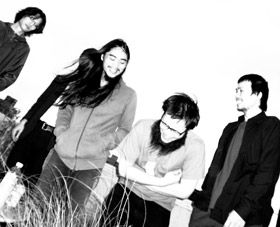 Hang In The Air, The White Eyes, InhumanBand, Sleaze, No Order, Masquerader, The Looking Glass, KoOk, High Tide, 88 Balaz