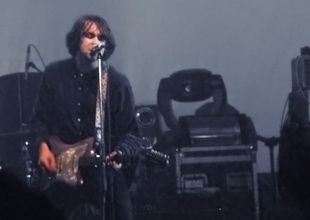 The Vaccines, Mary See The Future The Vaccines, Mary See The Future