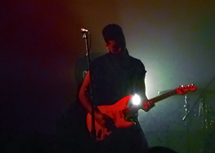 The Vaccines, Mary See The Future The Vaccines, Mary See The Future
