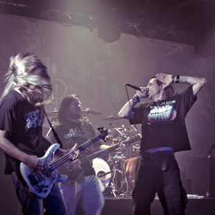 閃靈, Lamb of God 閃靈, Lamb of God